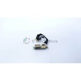 Carte HDMI 1414-02S20AS pour Asus X70A,X70AF-TY013V