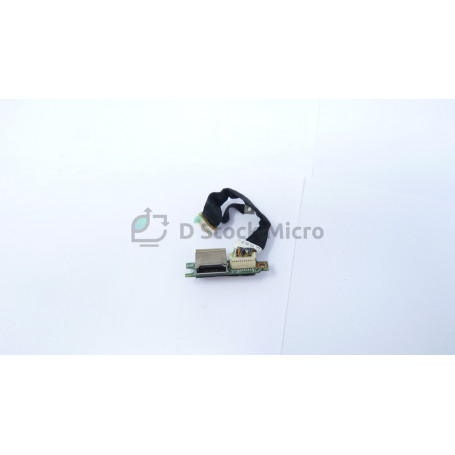 dstockmicro.com Carte HDMI 1414-02S20AS pour Asus X70A,X70AF-TY013V