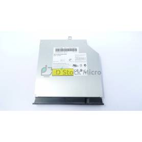 Lecteur CD - DVD 12.5 mm SATA DS-8A4S - DS-8A4S pour Asus X70A,X70AF-TY013V