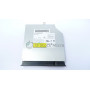 dstockmicro.com CD - DVD drive 12.5 mm SATA DS-8A4S - DS-8A4S for Asus X70A,X70AF-TY013V