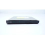 dstockmicro.com Lecteur CD - DVD 12.5 mm SATA DS-8A4S - DS-8A4S pour Asus X70A,X70AF-TY013V