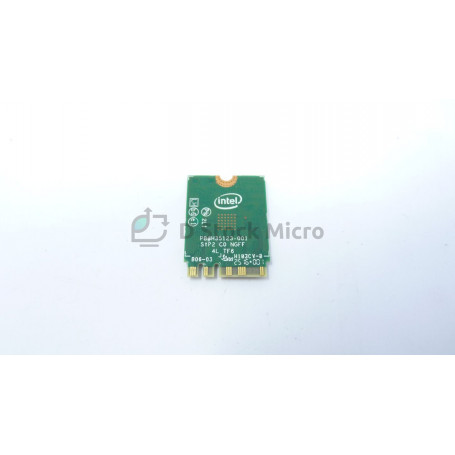 dstockmicro.com Wifi card Intel 7265NGW Asus Chromebook C301SA-R4028 AC-7265