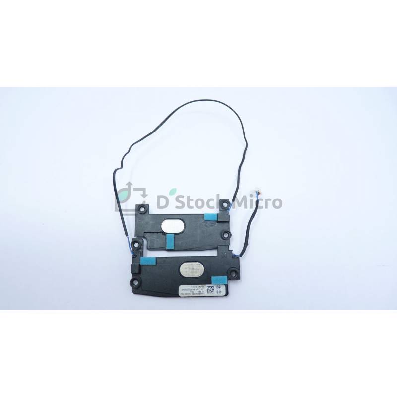 2 Altoparlanti Interni Per Lenovo ThinkPad T460S T470S – Ricambio PK23000N2Y0 PK23000N2N0 - Foto 5