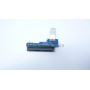 dstockmicro.com Câble connecteur disque dur LS-C703P - LS-C703P pour HP 15-AY123NF 
