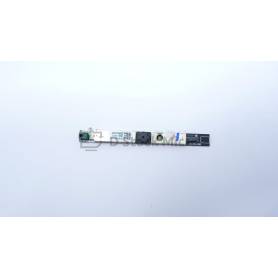 Webcam 708231-298 for HP 15-AY123NF