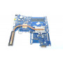 dstockmicro.com Motherboard with processor Intel Core i5 CORE I5-7200U - AMD Radeon R5 M430 LA-D707P for HP 15-AY123NF