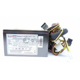 Power supply  LC-Power LC6550 - 550W