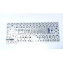 dstockmicro.com Keyboard AZERTY - 9J.N5382.J0F - 04GND00KFR00 for Asus A7G