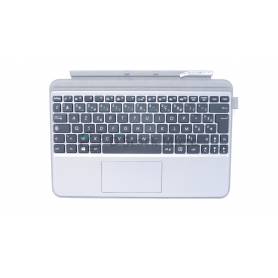 Keyboard - Palmrest 0KNB1-00A4FR00 for Asus Tablet T102H