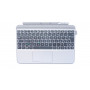 dstockmicro.com Palmrest - Clavier 0KNB1-00A4FR00 pour Asus Tablet T102H
