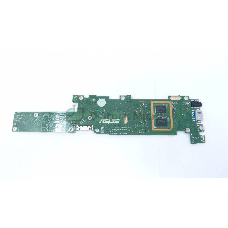 Carte Mère 60NB0G70-MB1010 i7-7700HQ, 8Go occasion pour Asus N580VN