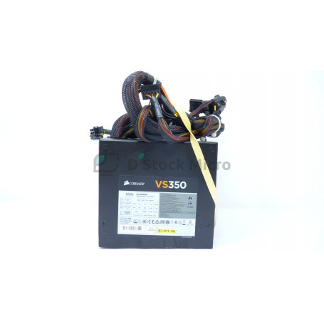 Power supply Corsair VS350 75-001834 - 350W