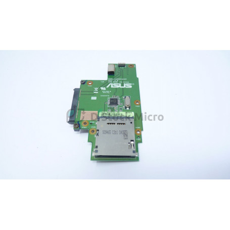 dstockmicro.com Optical drive connector card 60-NVKCR1000-D03 for Asus X5DIN-SX297V