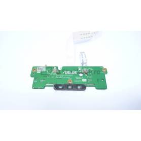 Boutons touchpad 60-NVKTP1000-A01 pour Asus X5DIN-SX297V