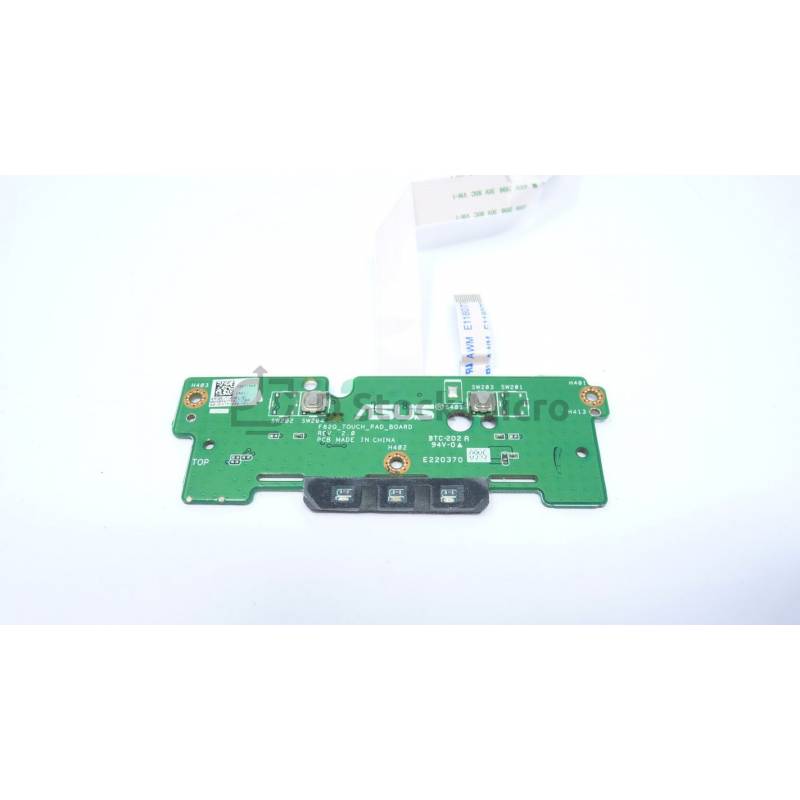 Écran LCD 15,6 Pouces Pour ASUS – Remplacement Dalle 1366x768 – Compatible X5DIN, K52F, F55A Et Autres Modèles