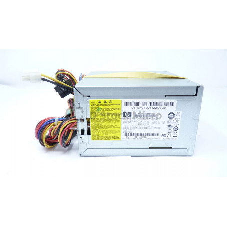dstockmicro.com Power supply HP 570856-001 / ATX0300AWWA - 300W