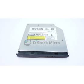 Lecteur graveur DVD 12.5 mm SATA UJ890 - JDGS0409ZA-F pour Asus X5DIN-SX297V