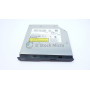 dstockmicro.com Lecteur graveur DVD 12.5 mm SATA UJ890 - JDGS0409ZA-F pour Asus X5DIN-SX297V
