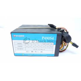 Power supply AXXYON P490S4 - 550W