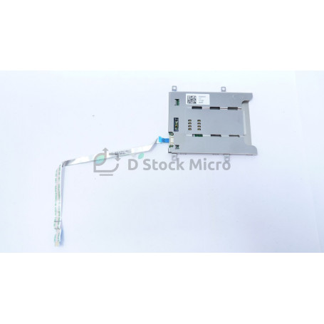dstockmicro.com Lecteur Smart Card 00HW553 pour Lenovo Thinkpad L560