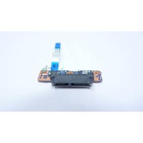 Optical drive connector card 45531A12101 for Lenovo IdeaPad 320