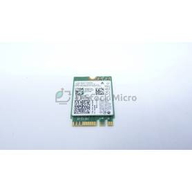 Carte wifi Lenovo Dual Band Wireless-AC3165 3165NGW LENOVO IdeaPad 320 00JT497