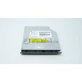 Lecteur CD - DVD  SATA GT31L,DS-8A8SH - 643911-001 pour HP Elitebook 8460p,Probook 6460b