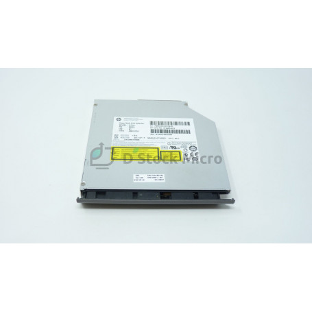 dstockmicro.com CD - DVD drive  SATA GT31L,DS-8A8SH - 643911-001 for HP Elitebook 8460p,Probook 6460b