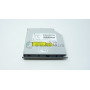dstockmicro.com Lecteur CD - DVD  SATA GT31L,DS-8A8SH - 643911-001 pour HP Elitebook 8460p,Probook 6460b