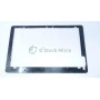 dstockmicro.com Contour écran 13N0-R4AO501 pour Asus Tablet TX201LA-P