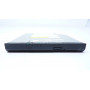 dstockmicro.com DVD burner player 12.5 mm SATA DS-8A8SH - 04W4089 for Lenovo Thinkpad Edge E530 (type 3259)