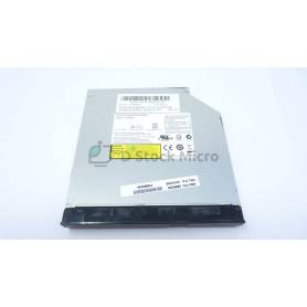 Lecteur graveur DVD 12.5 mm SATA DS-8A8SH - 04W4089 pour Lenovo Thinkpad Edge E530 (type 3259)