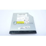 dstockmicro.com Lecteur graveur DVD 12.5 mm SATA DS-8A8SH - 04W4089 pour Lenovo Thinkpad Edge E530 (type 3259)