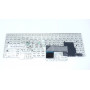 dstockmicro.com Keyboard AZERTY - GL-FRA - 04Y0312 for Lenovo Thinkpad Edge E530 (type 3259)