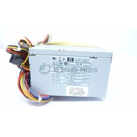 Power supply Hewlett-Packard PS-6301-9 / 404795-001 - 300W