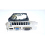 dstockmicro.com Carte vidéo PCI-E,6-Pin Twintech graphics GeForce GTX 550 Ti 1 Go GDDR5
