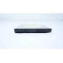 dstockmicro.com DVD burner player 12.5 mm SATA AD-7585H - AD-7585H for Packard Bell LJ77-GU-357FR,LJ65-AU-288FR
