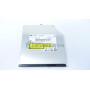 dstockmicro.com Lecteur graveur DVD 12.5 mm SATA GT30N - GT30N pour Packard Bell LJ77-GU-357FR,LJ65-AU-288FR