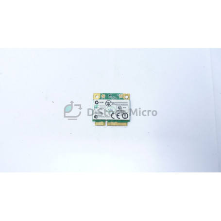 dstockmicro.com Wifi card Packard Bell AR5B93  Easynote LM81-RB-486FR,LJ77-GU-357FR,LJ65-AU-288FR,EASYNOTE TJ66-CU-467FR,EASYNOT