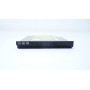 dstockmicro.com DVD burner player 12.5 mm SATA TS-L633 - TS-L633 for Packard Bell Easynote TJ66,EASYNOTE TJ66-CU-467FR,EASYNOTE 