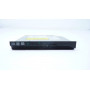 dstockmicro.com Lecteur graveur DVD 12.5 mm SATA DS-8A4SH - DS-8A4SH pour Packard Bell Easynote TJ66,EASYNOTE TJ66-CU-467FR,EASY