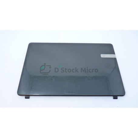 dstockmicro.com Capot arrière écran AP0QG0001 pour Packard Bell Easynote TE11-HC-095FR,Q5WTC