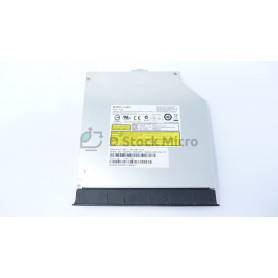 DVD burner player  SATA UJ8E1 - KO00807006 for Packard Bell Easynote NM98-GU-899FR,Q5WTC