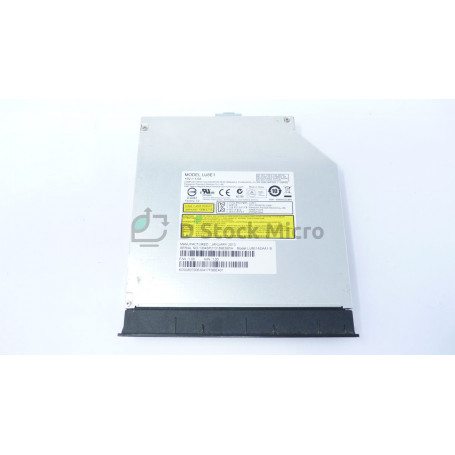 dstockmicro.com Lecteur graveur DVD  SATA UJ8E1 - KO00807006 pour Packard Bell Easynote NM98-GU-899FR,Q5WTC