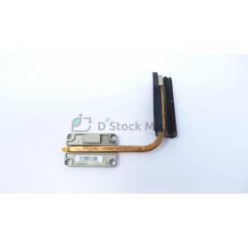 CPU Cooler AT0HI0060R0 for Packard Bell EASYNOTE Q5WTC