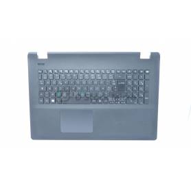 Keyboard - Palmrest EAZYL001010-1 for Packard Bell EASYNOTE ENLG8BA-C2N6