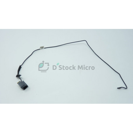 dstockmicro.com RJ11 connector 6017B0314901 for HP Probook 6460b