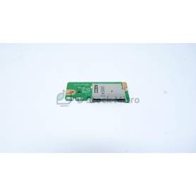 SD Card Reader DAZYLBTH6B0 for Packard Bell EASYNOTE ENLG8BA-C2N6