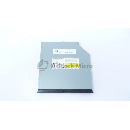 dstockmicro.com DVD burner player 9.5 mm SATA DA-8A6SH for Packard Bell EASYNOTE ENLG8BA-C2N6