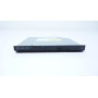 dstockmicro.com DVD burner player 9.5 mm SATA DA-8A6SH for Packard Bell EASYNOTE ENLG8BA-C2N6